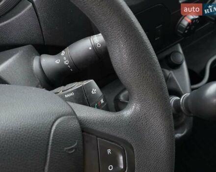 Белый Рено Мастер, объемом двигателя 2.3 л и пробегом 299 тыс. км за 21499 $, фото 33 на Automoto.ua