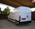 Білий Рено Мастєр, об'ємом двигуна 2.3 л та пробігом 232 тис. км за 17400 $, фото 1 на Automoto.ua