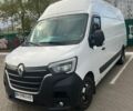 Белый Рено Мастер, объемом двигателя 2.3 л и пробегом 550 тыс. км за 23000 $, фото 1 на Automoto.ua