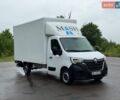 Білий Рено Мастєр, об'ємом двигуна 2.3 л та пробігом 235 тис. км за 22500 $, фото 1 на Automoto.ua