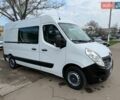 Белый Рено Мастер, объемом двигателя 2.3 л и пробегом 140 тыс. км за 20900 $, фото 5 на Automoto.ua