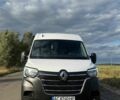 Білий Рено Мастєр, об'ємом двигуна 2.3 л та пробігом 259 тис. км за 19400 $, фото 1 на Automoto.ua