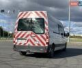 Рено Мастер 2019 в Львове на Automoto.ua Белый Рено Мастер, объемом двигателя 2.3 л и пробегом 294 тыс. км за 19650 $, фото 5 на Automoto.ua