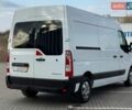 Белый Рено Мастер, объемом двигателя 2.3 л и пробегом 245 тыс. км за 16850 $, фото 18 на Automoto.ua