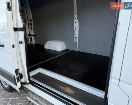 Білий Рено Мастєр, об'ємом двигуна 2.3 л та пробігом 224 тис. км за 19500 $, фото 103 на Automoto.ua