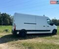 Белый Рено Мастер, объемом двигателя 2.3 л и пробегом 375 тыс. км за 15500 $, фото 3 на Automoto.ua