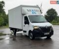 Белый Рено Мастер, объемом двигателя 2.3 л и пробегом 235 тыс. км за 22500 $, фото 88 на Automoto.ua