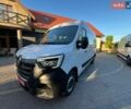 Белый Рено Мастер, объемом двигателя 2.3 л и пробегом 259 тыс. км за 16800 $, фото 10 на Automoto.ua
