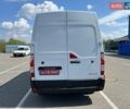 Белый Рено Мастер, объемом двигателя 2.3 л и пробегом 250 тыс. км за 17999 $, фото 17 на Automoto.ua