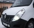 Білий Рено Мастєр, об'ємом двигуна 2.3 л та пробігом 350 тис. км за 17700 $, фото 10 на Automoto.ua