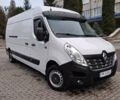 Белый Рено Мастер, объемом двигателя 2.3 л и пробегом 328 тыс. км за 17100 $, фото 16 на Automoto.ua