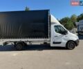 Білий Рено Мастєр, об'ємом двигуна 2.3 л та пробігом 327 тис. км за 16900 $, фото 8 на Automoto.ua