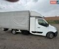 Белый Рено Мастер, объемом двигателя 2.3 л и пробегом 600 тыс. км за 14999 $, фото 41 на Automoto.ua