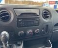 Белый Рено Мастер, объемом двигателя 2.3 л и пробегом 245 тыс. км за 16850 $, фото 85 на Automoto.ua