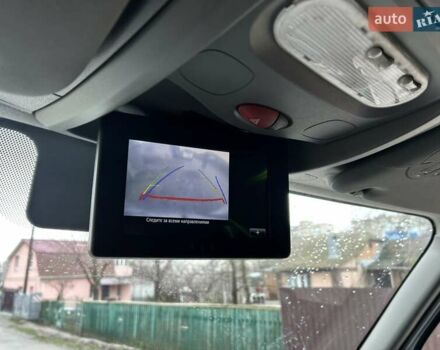 Білий Рено Мастєр, об'ємом двигуна 2.3 л та пробігом 401 тис. км за 17500 $, фото 13 на Automoto.ua