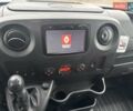 Белый Рено Мастер, объемом двигателя 2.3 л и пробегом 247 тыс. км за 17399 $, фото 17 на Automoto.ua