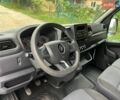 Белый Рено Мастер, объемом двигателя 2.3 л и пробегом 260 тыс. км за 16300 $, фото 20 на Automoto.ua
