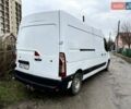 Білий Рено Мастєр, об'ємом двигуна 2.3 л та пробігом 401 тис. км за 17500 $, фото 3 на Automoto.ua
