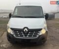 Белый Рено Мастер, объемом двигателя 2.3 л и пробегом 258 тыс. км за 20900 $, фото 1 на Automoto.ua