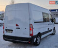 Белый Рено Мастер, объемом двигателя 2.3 л и пробегом 189 тыс. км за 22500 $, фото 9 на Automoto.ua