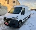 Белый Рено Мастер, объемом двигателя 2.3 л и пробегом 261 тыс. км за 18700 $, фото 1 на Automoto.ua