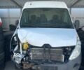 Білий Рено Мастєр, об'ємом двигуна 2.3 л та пробігом 380 тис. км за 8500 $, фото 1 на Automoto.ua