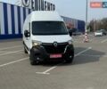 Белый Рено Мастер, объемом двигателя 2.3 л и пробегом 192 тыс. км за 20600 $, фото 73 на Automoto.ua