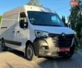 Белый Рено Мастер, объемом двигателя 2.3 л и пробегом 259 тыс. км за 16800 $, фото 5 на Automoto.ua