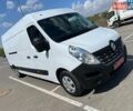 Белый Рено Мастер, объемом двигателя 2.3 л и пробегом 250 тыс. км за 17999 $, фото 12 на Automoto.ua