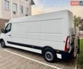 Білий Рено Мастєр, об'ємом двигуна 2.3 л та пробігом 370 тис. км за 18900 $, фото 9 на Automoto.ua