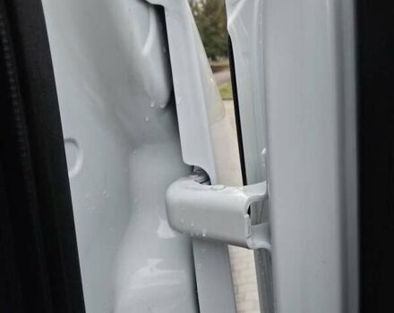 Белый Рено Мастер, объемом двигателя 2.3 л и пробегом 328 тыс. км за 17100 $, фото 22 на Automoto.ua