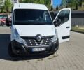 Белый Рено Мастер, объемом двигателя 2.3 л и пробегом 250 тыс. км за 19000 $, фото 1 на Automoto.ua