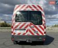 Рено Мастер 2019 в Львове на Automoto.ua Белый Рено Мастер, объемом двигателя 2.3 л и пробегом 294 тыс. км за 19650 $, фото 6 на Automoto.ua