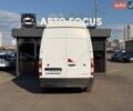 Белый Рено Мастер, объемом двигателя 2.3 л и пробегом 344 тыс. км за 16990 $, фото 5 на Automoto.ua