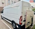 Білий Рено Мастєр, об'ємом двигуна 2.3 л та пробігом 370 тис. км за 18900 $, фото 8 на Automoto.ua