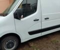 Белый Рено Мастер, объемом двигателя 2.3 л и пробегом 233 тыс. км за 18000 $, фото 4 на Automoto.ua