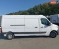 Белый Рено Мастер, объемом двигателя 2.3 л и пробегом 269 тыс. км за 17500 $, фото 2 на Automoto.ua