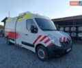 Білий Рено Мастєр, об'ємом двигуна 2.3 л та пробігом 239 тис. км за 14900 $, фото 1 на Automoto.ua
