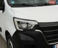 Белый Рено Мастер, объемом двигателя 2.3 л и пробегом 211 тыс. км за 16600 $, фото 15 на Automoto.ua