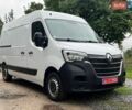 Белый Рено Мастер, объемом двигателя 2.3 л и пробегом 260 тыс. км за 16300 $, фото 1 на Automoto.ua