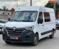 Білий Рено Мастєр, об'ємом двигуна 2.3 л та пробігом 298 тис. км за 23390 $, фото 1 на Automoto.ua