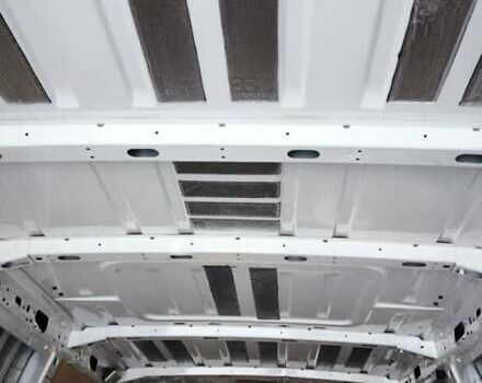 Білий Рено Мастєр, об'ємом двигуна 2.3 л та пробігом 350 тис. км за 17700 $, фото 12 на Automoto.ua