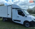 Белый Рено Мастер, объемом двигателя 0 л и пробегом 295 тыс. км за 17200 $, фото 3 на Automoto.ua