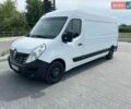 Белый Рено Мастер, объемом двигателя 2.3 л и пробегом 377 тыс. км за 18800 $, фото 1 на Automoto.ua