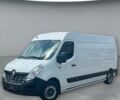 Белый Рено Мастер, объемом двигателя 2.3 л и пробегом 281 тыс. км за 17750 $, фото 1 на Automoto.ua