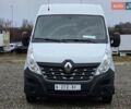 Белый Рено Мастер, объемом двигателя 2.3 л и пробегом 299 тыс. км за 21499 $, фото 4 на Automoto.ua