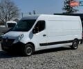 Белый Рено Мастер, объемом двигателя 2.3 л и пробегом 280 тыс. км за 18500 $, фото 1 на Automoto.ua