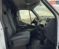 Білий Рено Мастєр, об'ємом двигуна 2.3 л та пробігом 245 тис. км за 16850 $, фото 64 на Automoto.ua