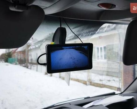 Білий Рено Мастєр, об'ємом двигуна 2.3 л та пробігом 350 тис. км за 17700 $, фото 30 на Automoto.ua