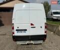 Белый Рено Мастер, объемом двигателя 2.3 л и пробегом 135 тыс. км за 21000 $, фото 4 на Automoto.ua